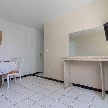 Clr84 - Calcadao, Garagem, 1 Dorm Climatizado Apartment Balneario Camboriu Exterior photo
